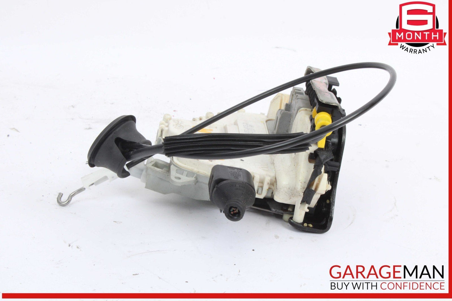 2009-2017 Audi S5 Front Left Driver Side Door Lock Actuator 8J1837015D