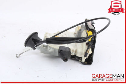 2009-2017 Audi S5 Front Left Driver Side Door Lock Actuator 8J1837015D