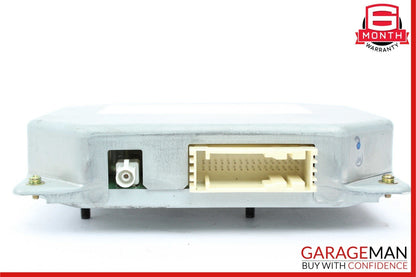 07-14 Mercedes W221 S550 CL550 Rear View Backup Camera Control Module Unit OEM