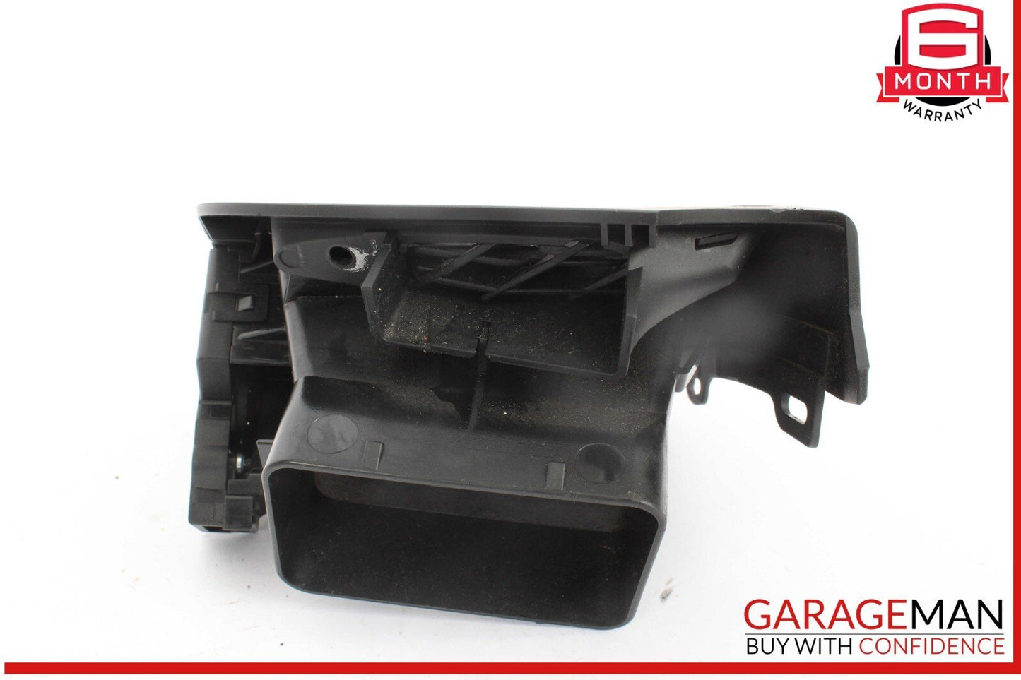 07-13 Mercedes W221 S550 Dashboard AC A/C Air Vent Front Left Driver Side OEM
