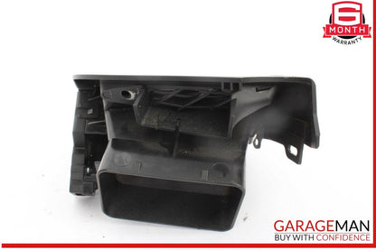 07-13 Mercedes W221 S550 Dashboard AC A/C Air Vent Front Left Driver Side OEM