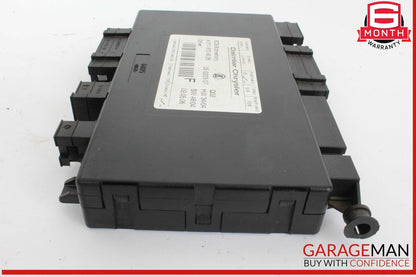 03-12 Mercedes X164 GL450 4MATIC ML500 Front Left Side Seat Control Module OEM