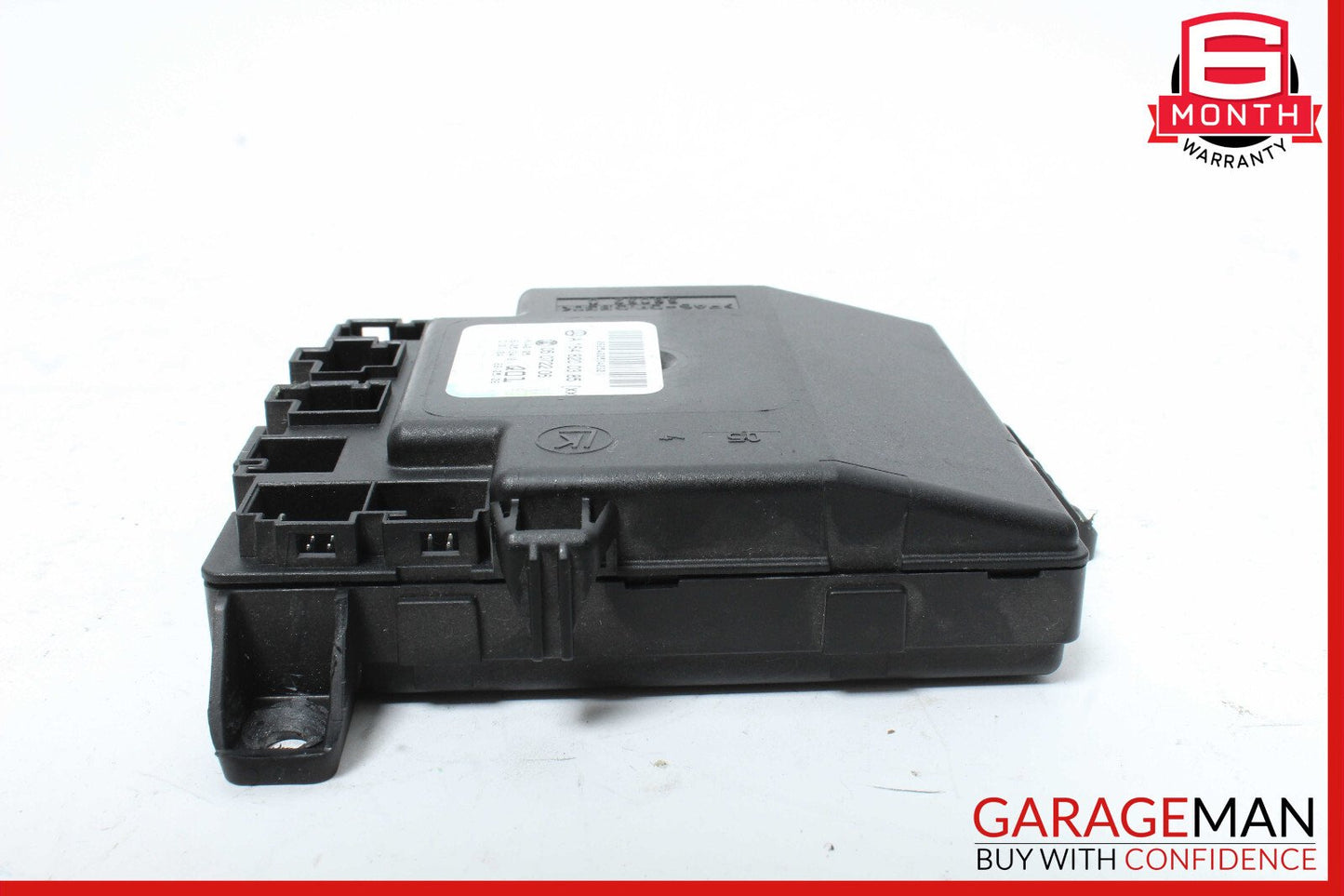06-13 Mercedes W251 R500 ML320 GL450 Front Left Driver Door Control Module OEM