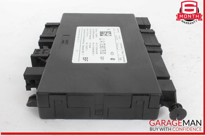 08-18 Mercedes W218 CLS550 C350 Front Right Side Seat Control Module Unit OEM