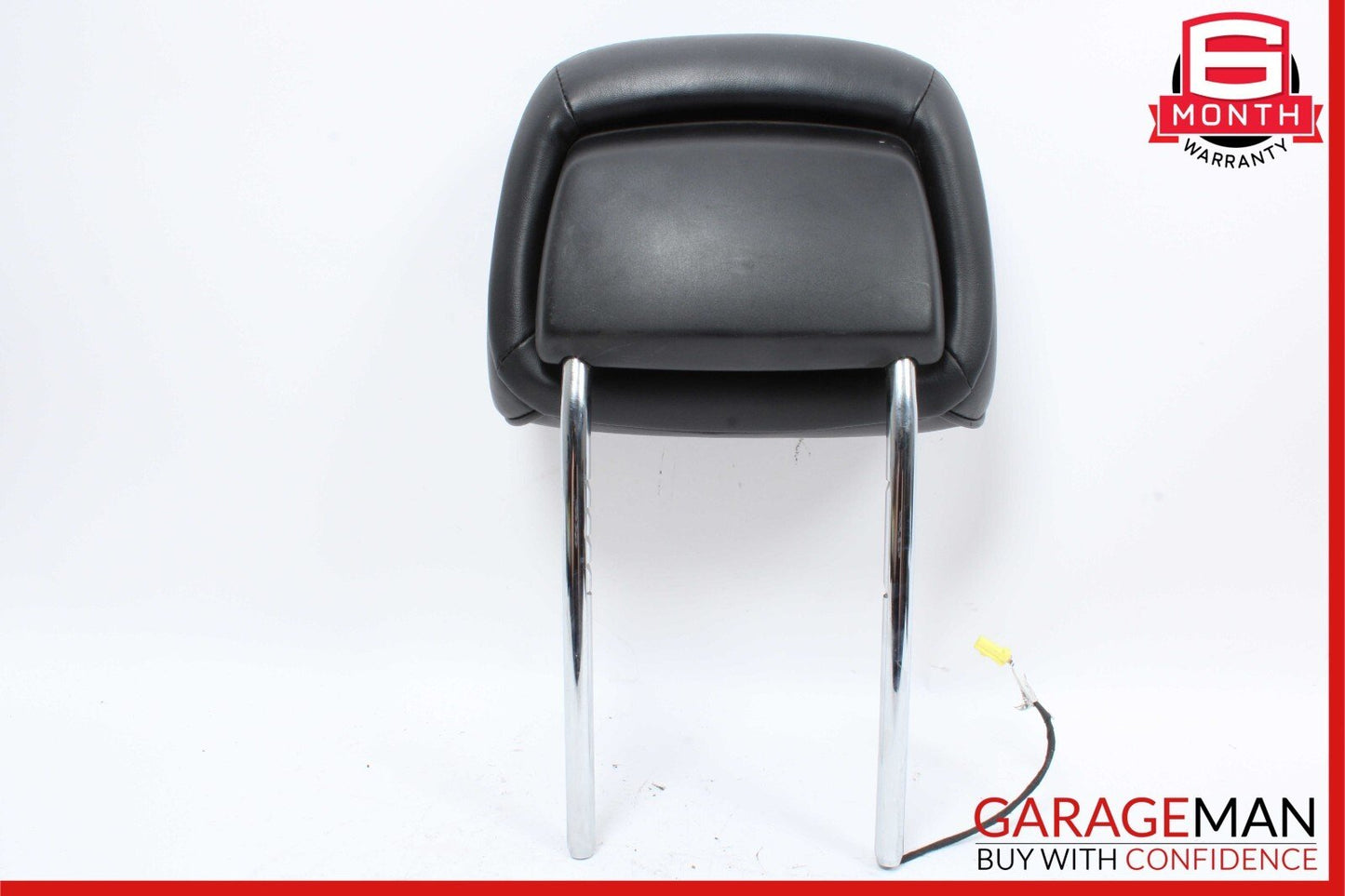 11-17 Porsche Cayenne 958 Front Right or Left Seat Headrest Head Rest OEM