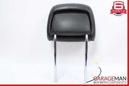 11-17 Porsche Cayenne 958 Front Right or Left Seat Headrest Head Rest OEM