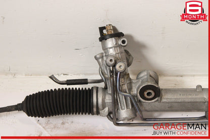 03-11 Mercedes W211 E350 E320 Power Steering Gear Rack & Pinion Assy OEM