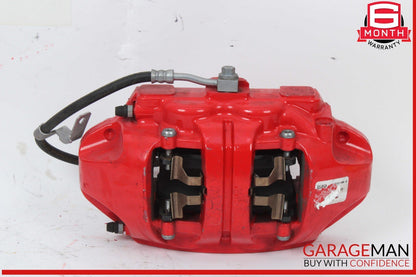 17-23 Tesla Model 3 Y Front Left & Right Side Brake Caliper Set of 2 Pc OEM