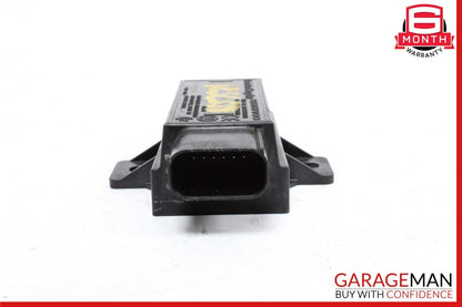 07-13 Mercedes W221 S550 CL63 AMG Tire Pressure Monitor Sensor Module Unit OEM