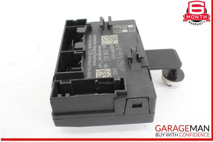 11-24 Porsche Cayenne 958 AWD Front Left Driver Side Door Control Module OEM
