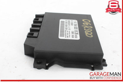 06-10 Mercedes W251 R500 4MATIC ML550 Parktronic Park Assist Control Module OEM