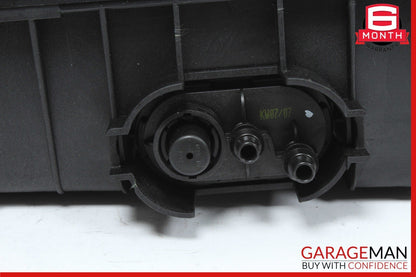 07-14 Mercedes W216 CL550 S550 Dynamic Seat Pressure Vacuum Tank Reservoir OEM