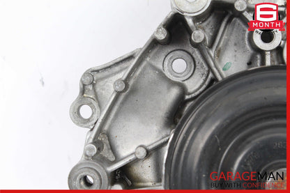 05-12 Mercedes R171 SLK300 ML350 E350 V6 Engine Coolant Motor Water Pump Assy