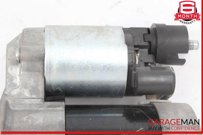14-19 Cadillac CTS V-Sport Engine Starter Motor 12652028 OEM
