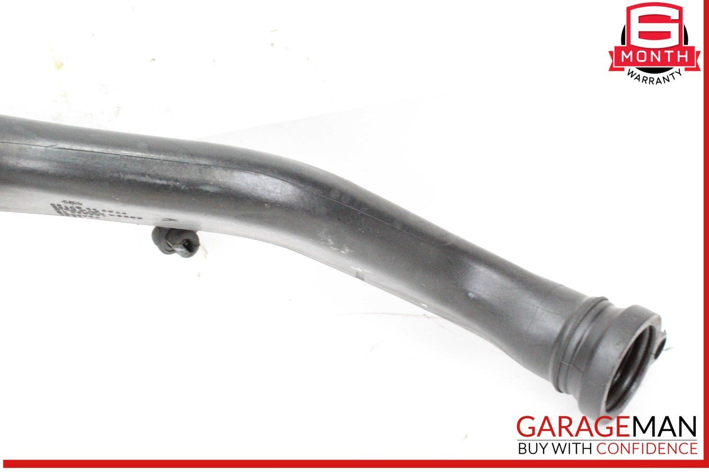 15-20 BMW M3 M4 Turbo Intercooler Air Intake Duct Pipe 7846245 OEM