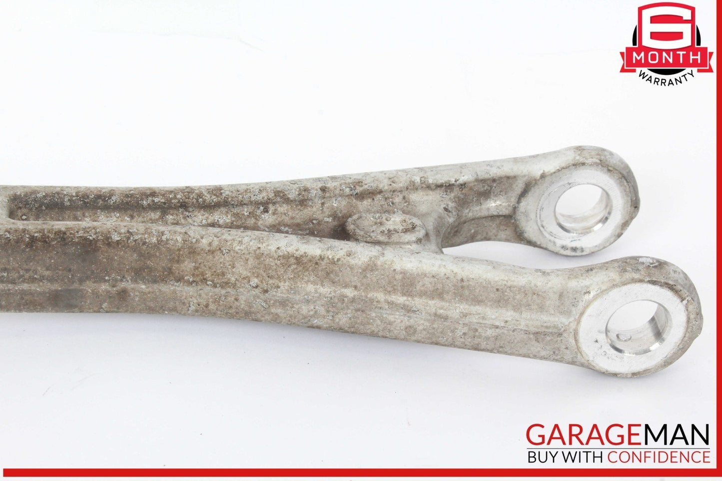 14-17 Maserati Quattroporte S Rear Right or Left Lower Control Arm 670002808 OEM