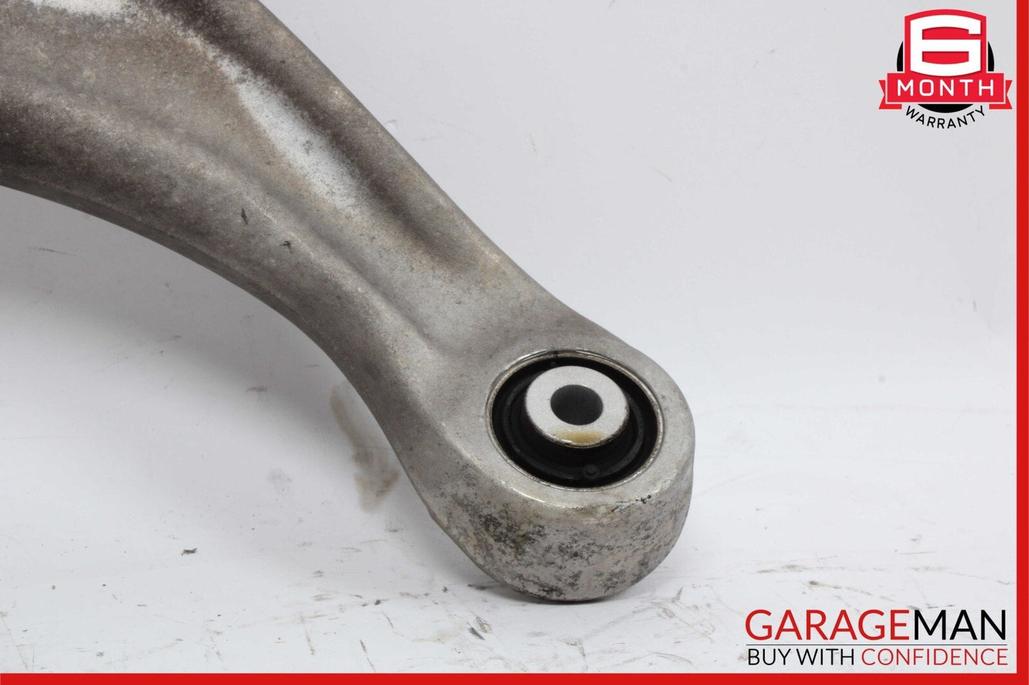 12-18 Audi A7 A6 Rear Right Passenger Side Suspension Upper Control Arm OEM
