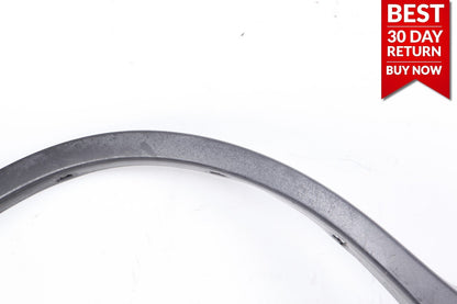 00-06 BMW E53 X5 Front Left Driver Side Wheel Arch Trim Fender Panel Molding OEM