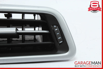 14-17 Maserati Ghibli M157 Front Left Driver Side Dash AC A/C Air Vent Grille