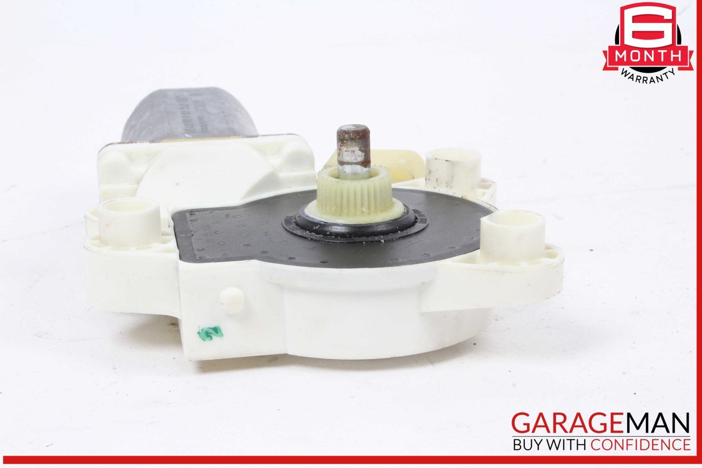 03-09 Mercedes W211 E500 E320 Front Right Side Window Regulator Motor OEM