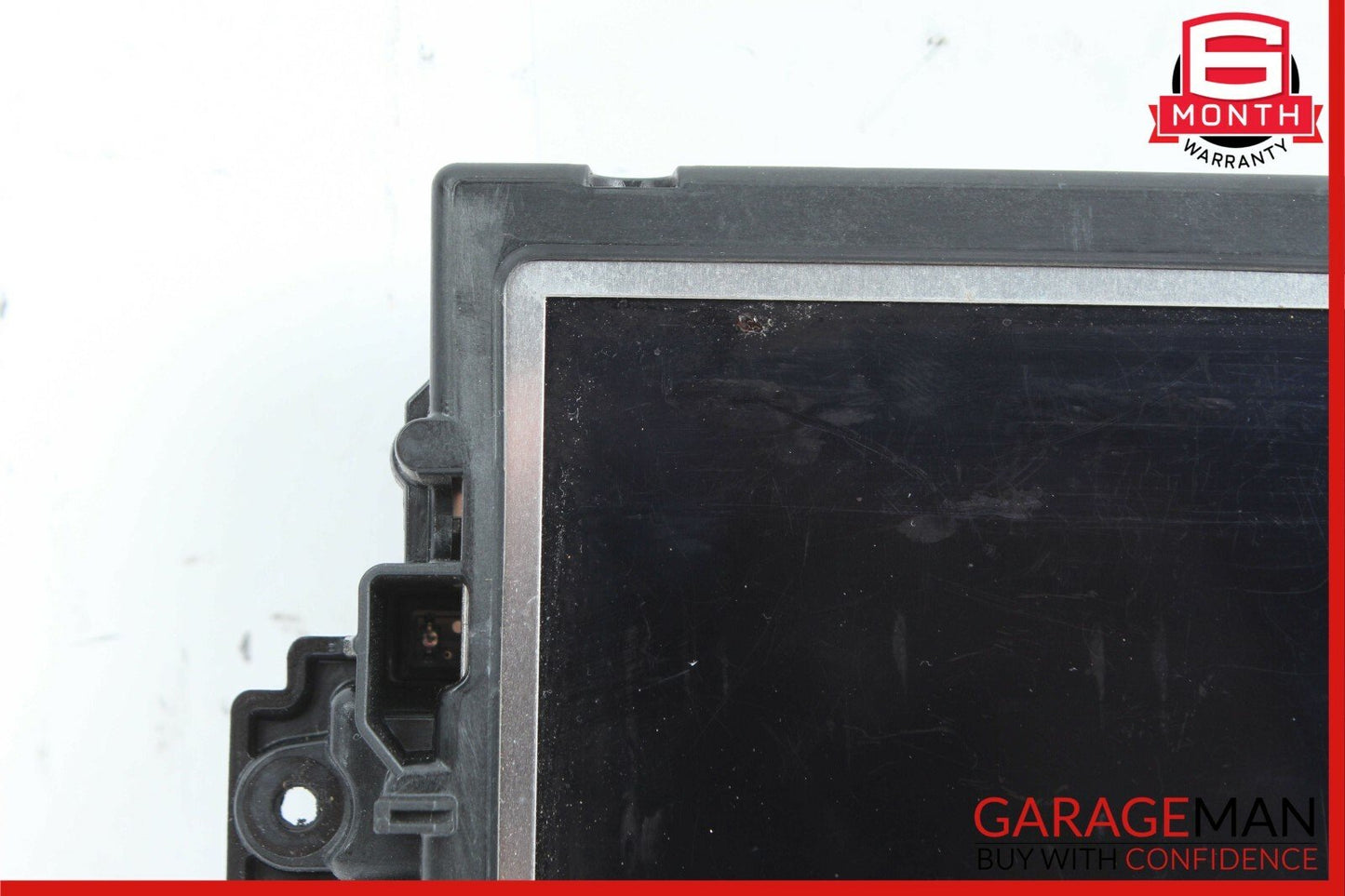 12-16 Mercedes W204 C250 SLK300 GPS Navigation LCD Display Monitor Screen OEM