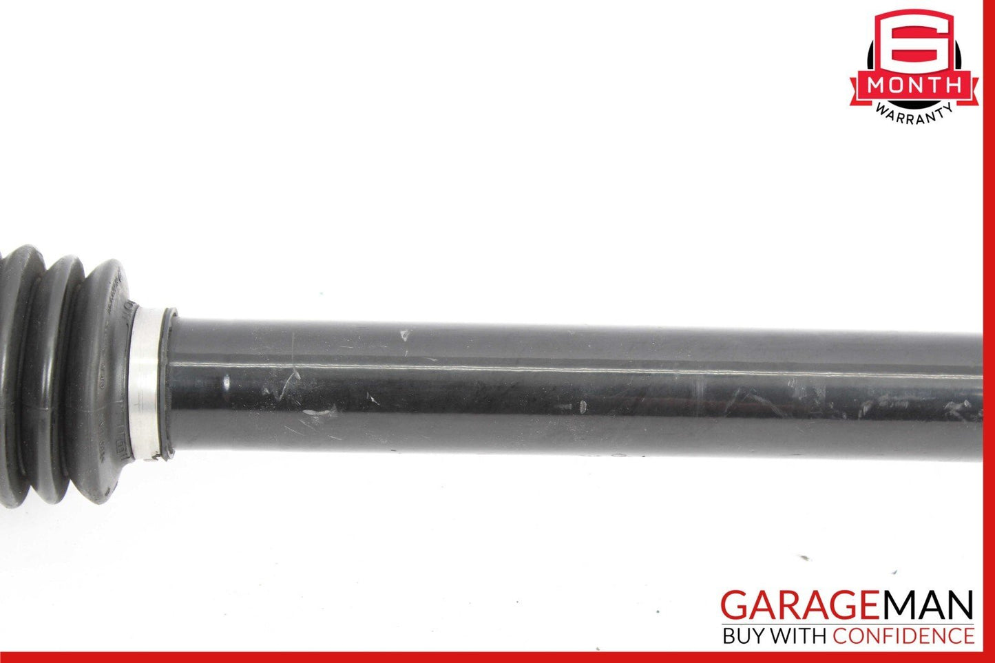 17-22 Alfa Romeo Giulia Rear Left or Right Side Axle CV Half Shaft OEM