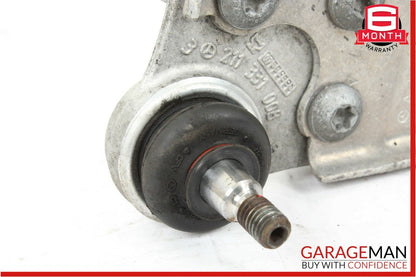 03-11 Mercedes E350 CLS550 Front Left Side Suspension Upper Control Arm
