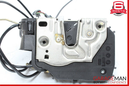 03-09 Mercedes W211 E550 E500 Front Left Side Door Lock Latch Actuator