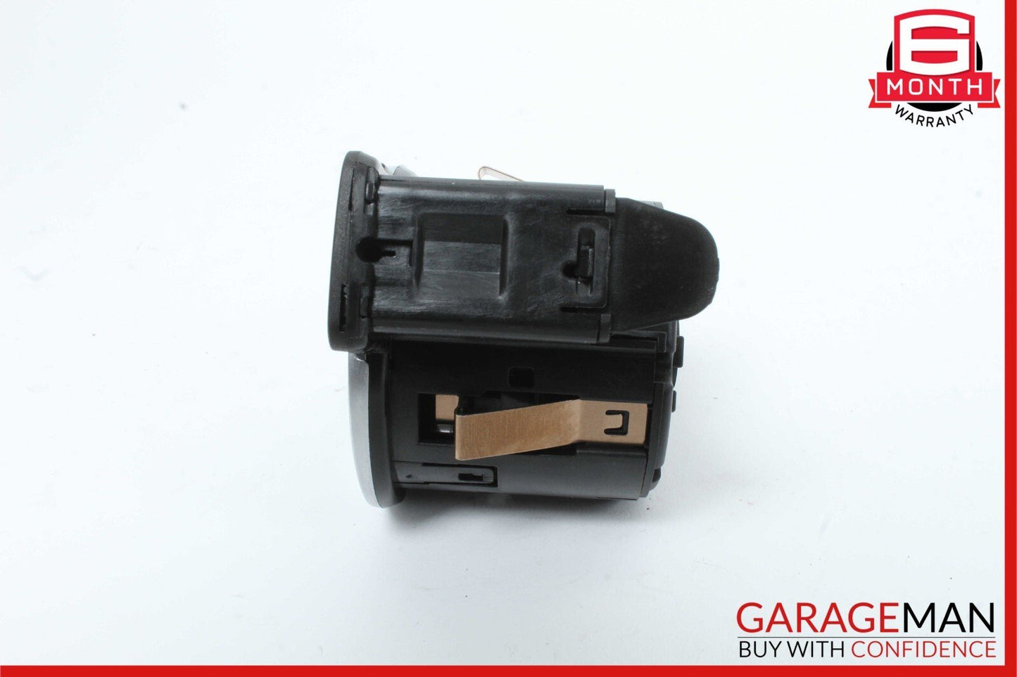 08-20 Mercedes R172 SLK250 C350 Headlight Fog Light Switch Control Module OEM