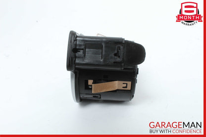 08-20 Mercedes R172 SLK250 C350 Headlight Fog Light Switch Control Module OEM
