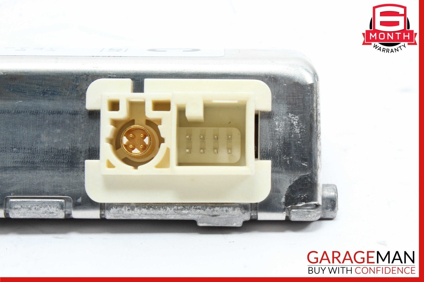 10-16 Mercedes W221 S65 AMG E350 C300 Active Lane Assist Front Camera OEM