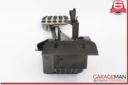 03-08 Mercedes R230 SL500 SL55 AMG Brake Stop Pedal Assembly OEM