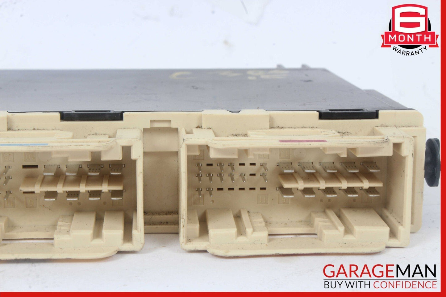 15-20 Mercedes W205 C300 C350e C400 Front Left Side Seat Control Module Unit