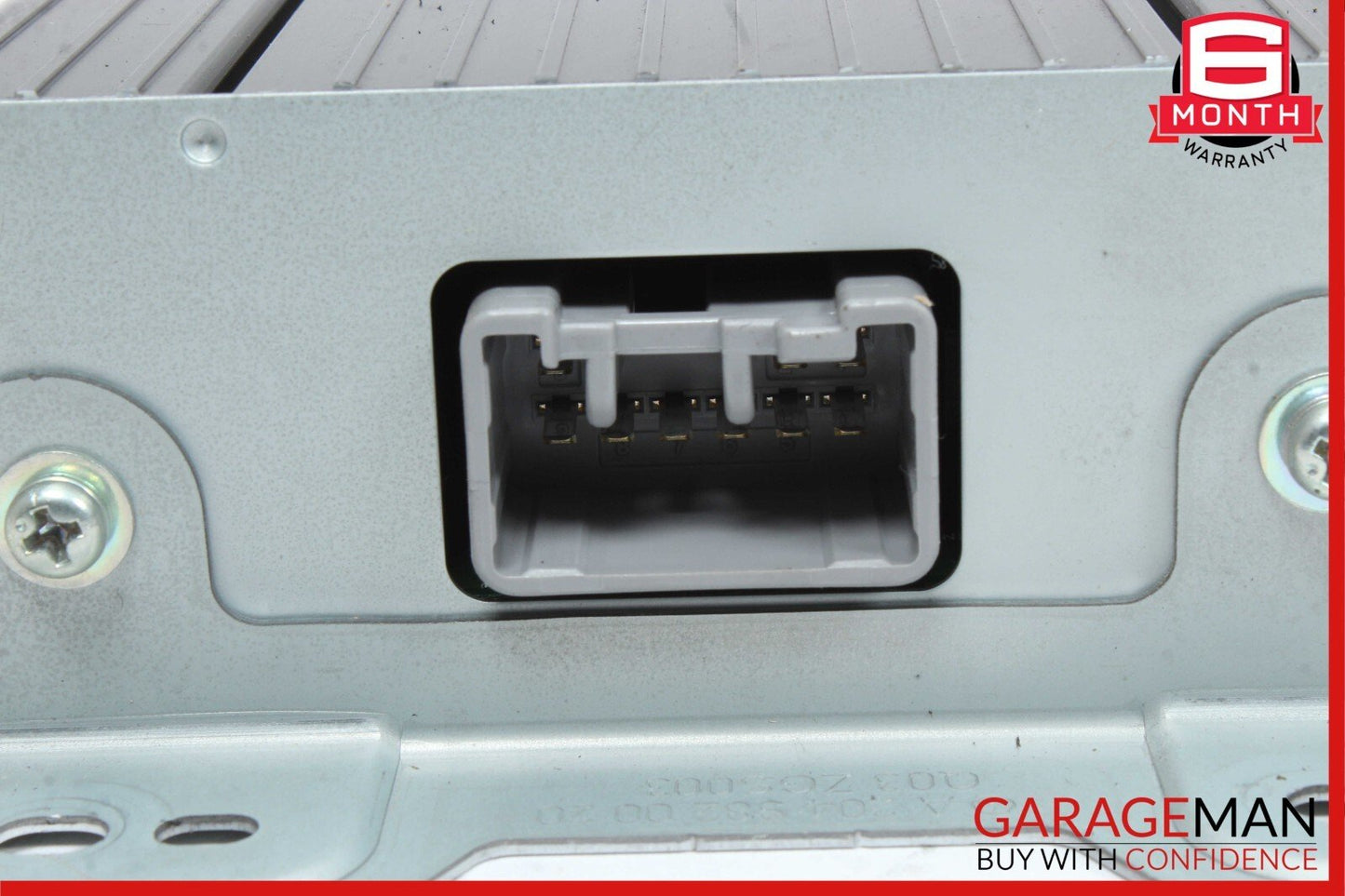 06-13 Mercedes W251 R350 GL450 ML350 Power Inverter Module Unit