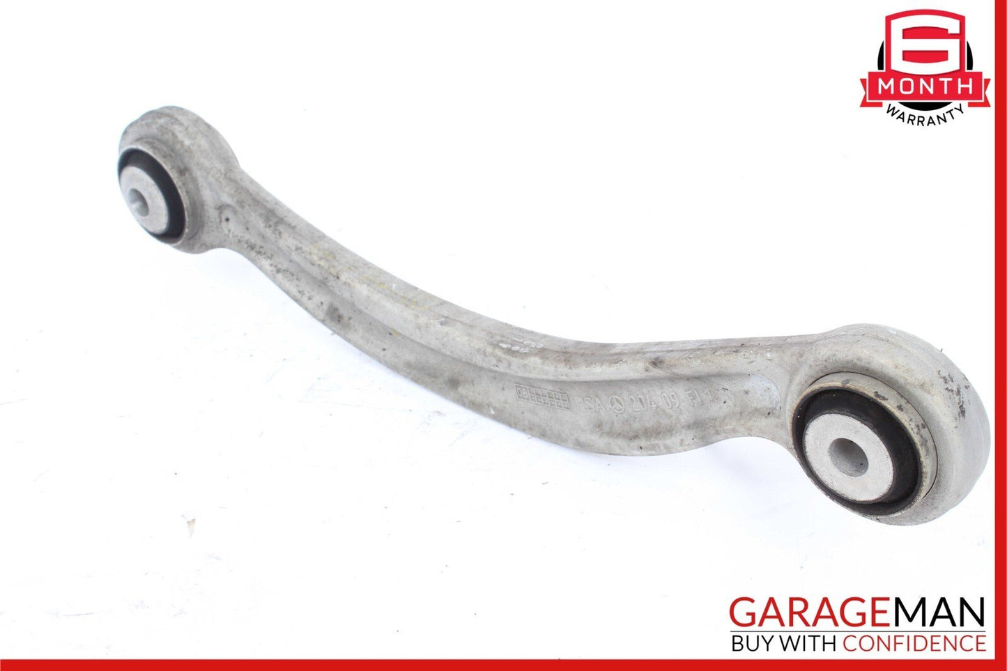 10-16 Mercedes W212 E350 E550 Rear Right Passenger Side Suspension Control Arm