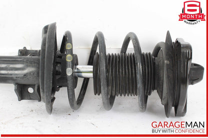 08-17 Mercedes W207 E350 C250 Front Right / Left Shock Spring Absorber Strut