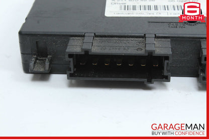 03-13 Mercedes X164 GL450 R350 Seat Control Module Front Left 2118704785 OEM