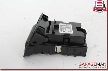 12-20 Mercedes R172 SLC300 Parking Brake Release Handle 2469050451 OEM
