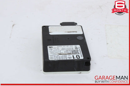 13-20 Mercedes W205 C300 Rear Bumper Blind Spot Radar Distance Sensor Module OEM