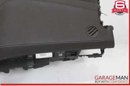 12-16 Mercedes X166 GL450 GL350 ML400 Dashboard Dash Board Panel Assembly OEM