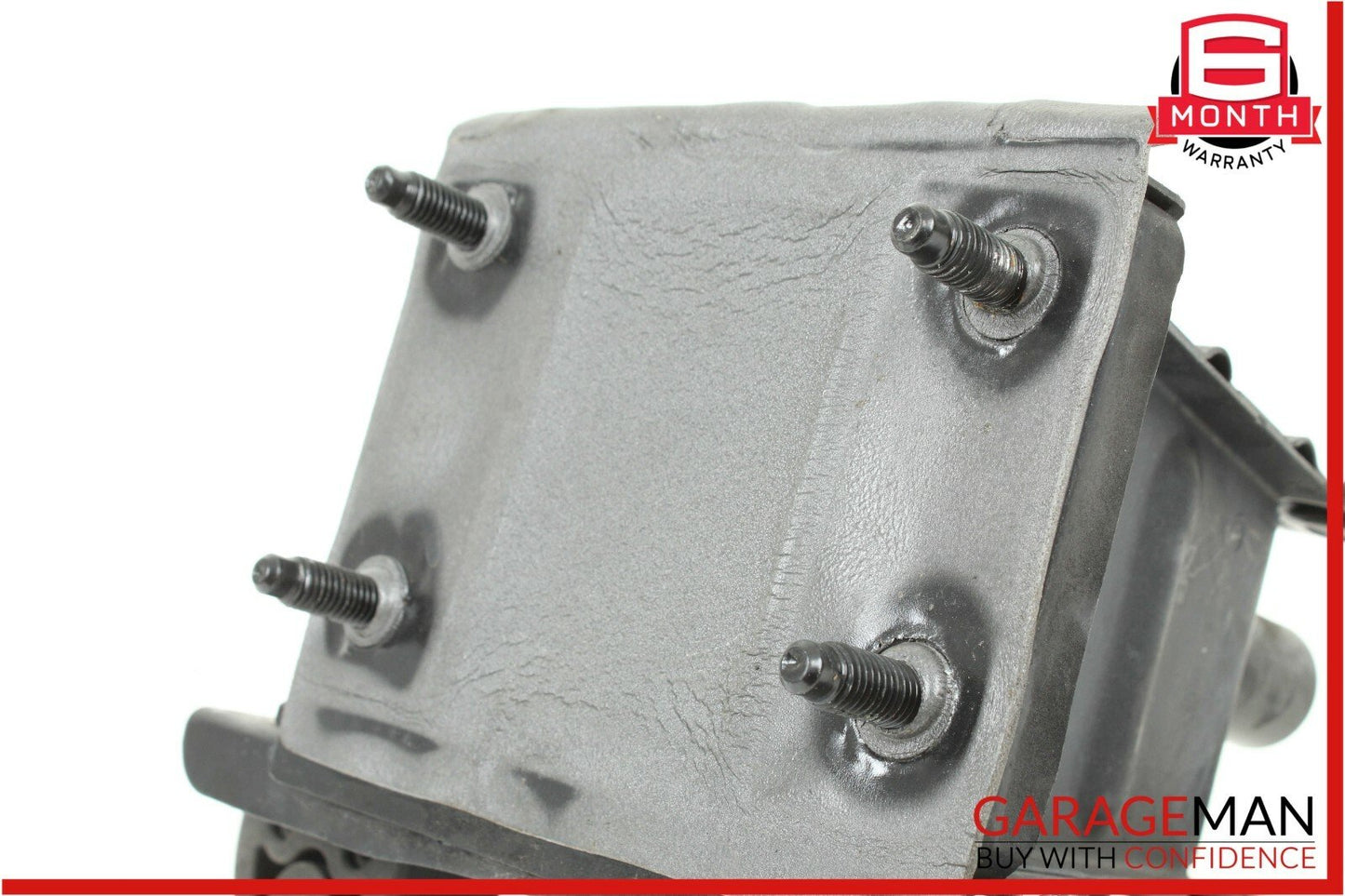 07-09 Mercedes W221 S550 Rear Right Passenger Side Bumper Reinforcement Bracket
