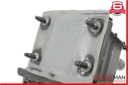 07-09 Mercedes W221 S550 Rear Right Passenger Side Bumper Reinforcement Bracket