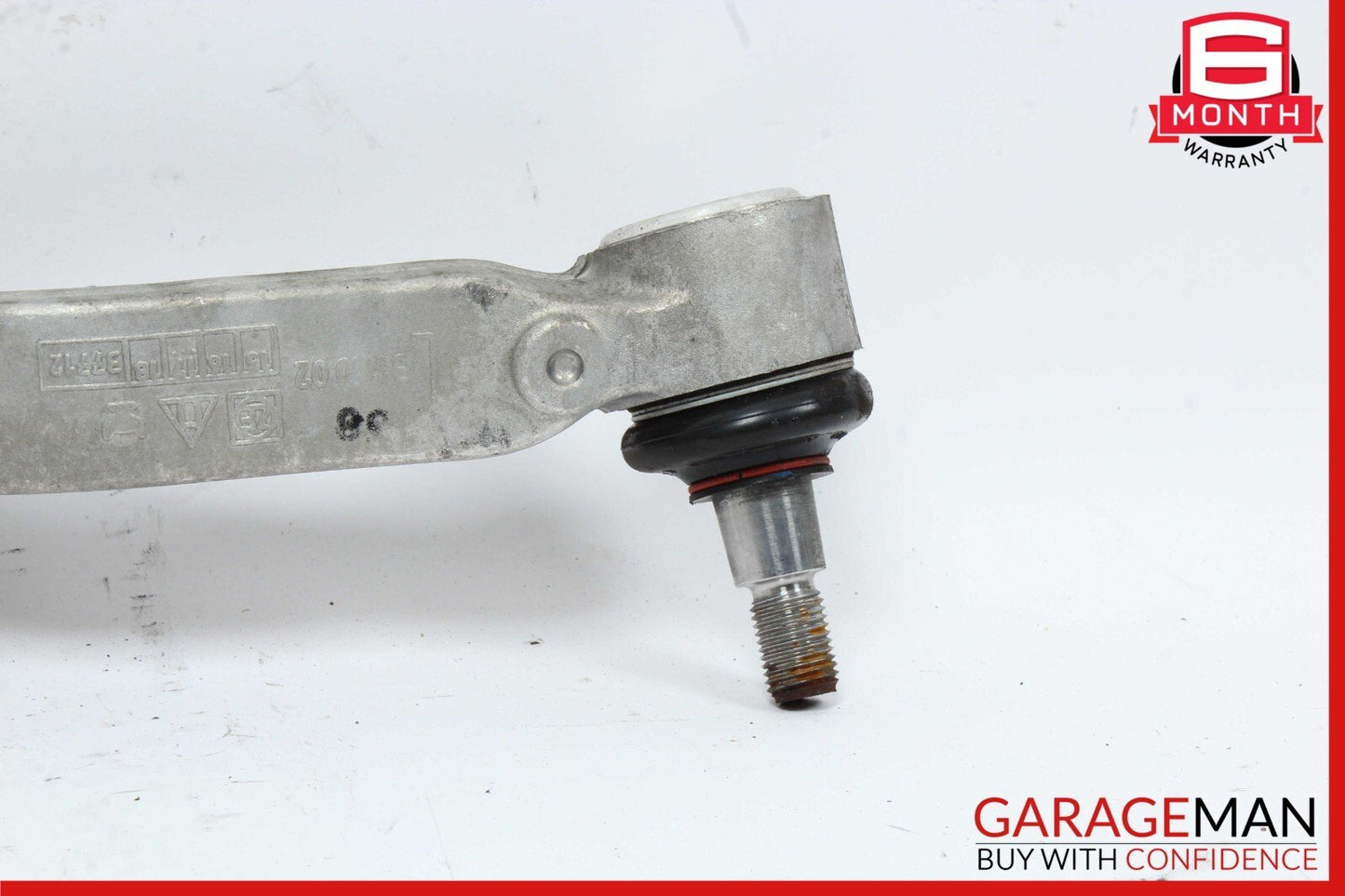 03-11 Mercedes R230 SL500 Front Left Side Lower Wishbone Control Arm RWD OEM