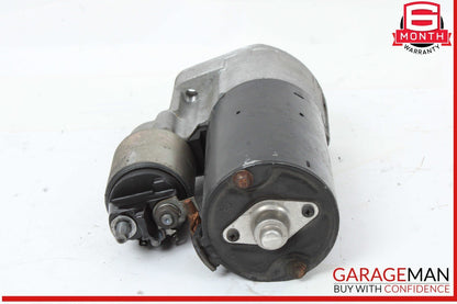 03-13 Mercedes R230 SL500 SL550 CLS550 C350 Engine Motor Starter OEM