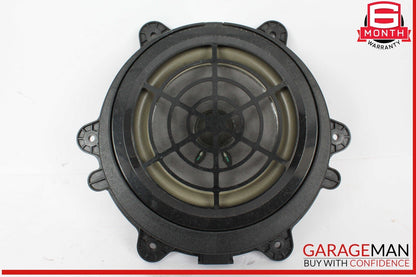 10-18 Porsche Cayenne 958 Rear Left and Right Door Audio Speaker