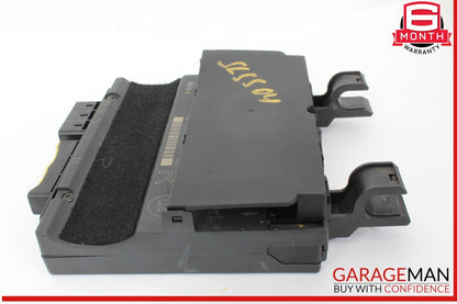 03-06 Mercedes R230 SL500 SL55 AMG Under Seat Control Module Right Side OEM