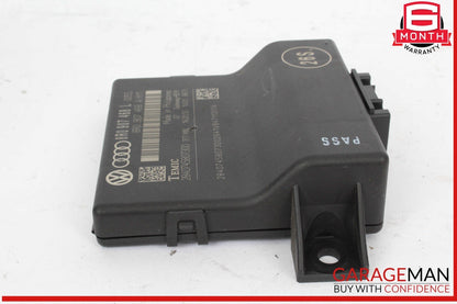 13-16 Audi A4 Gateway Interface Control Module Unit 8R0907468L OEM