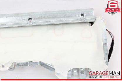 10-13 Mercedes W212 E350 Front Left Side Dashboard Dash Airbag Air Bag OEM