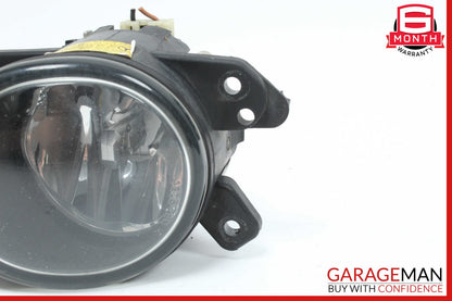 06-12 Mercedes X164 GL450 CLS550 Front Right Passenger Bumper Fog Light Lamp OEM