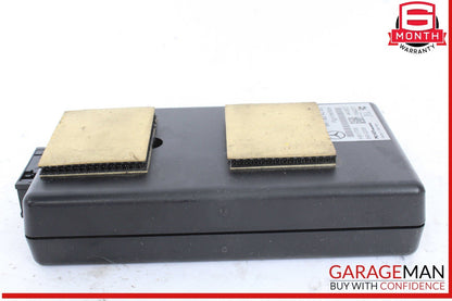 07-14 Mercedes W221 S550 CL550 Ipod Interface Control Module Unit B67824252 OEM
